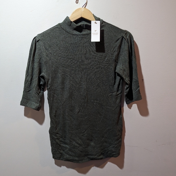 New Denver Hayes grey shirt - Picture 2 of 7